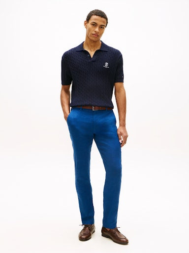 Broeken  Tommy Hilfiger