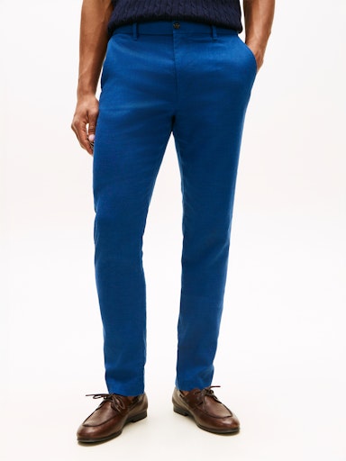 Broeken  Tommy Hilfiger