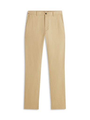Broeken beige Tommy Hilfiger