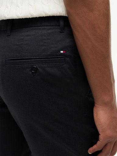 Shorten navy Tommy Hilfiger