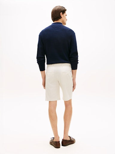 Shorten beige Tommy Hilfiger