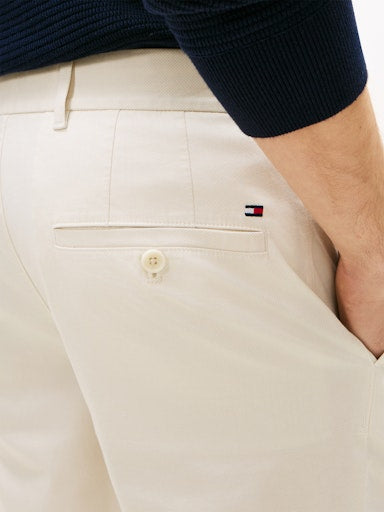 Shorten beige Tommy Hilfiger