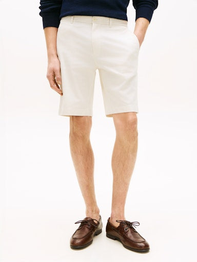Shorten beige Tommy Hilfiger