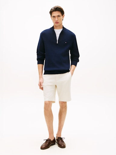 Shorten beige Tommy Hilfiger