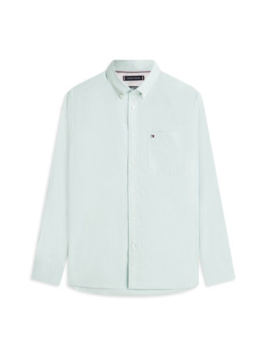 Hemden lange mouw  Tommy Hilfiger