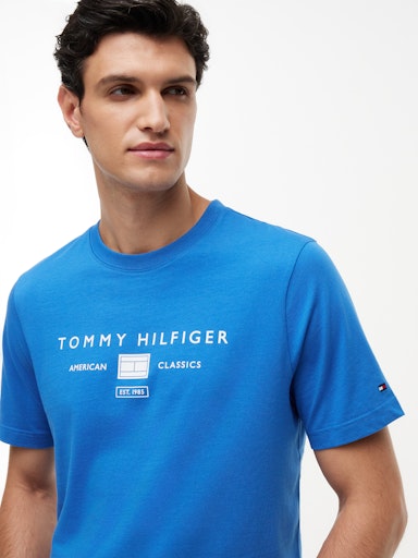 T-shirts korte mouw  Tommy Hilfiger