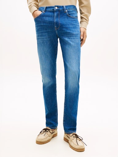 Jeans  Tommy Hilfiger