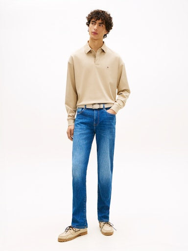 Jeans  Tommy Hilfiger
