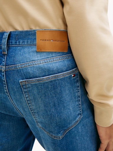 Jeans  Tommy Hilfiger