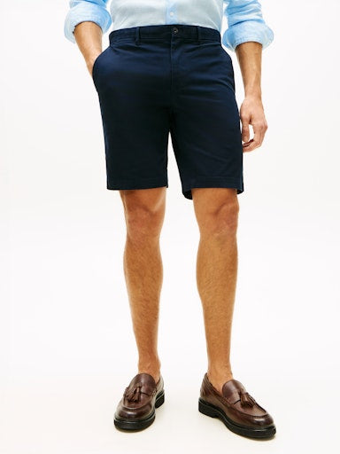Shorten navy Tommy Hilfiger