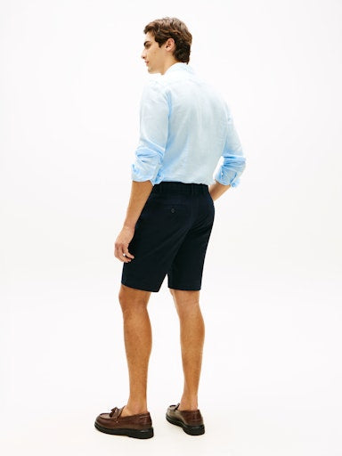 Shorten navy Tommy Hilfiger