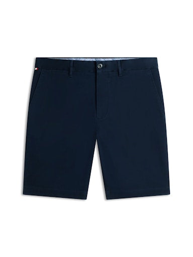 Shorten navy Tommy Hilfiger