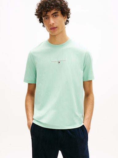T-shirts korte mouw  Tommy Hilfiger