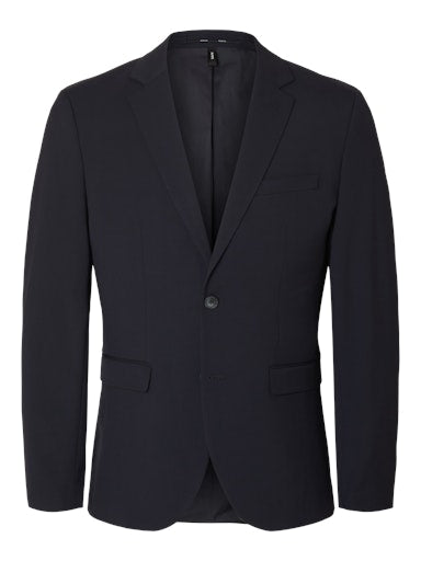 Blazers navy Selected HOMME