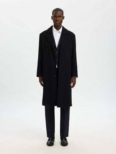Blazers navy Selected HOMME