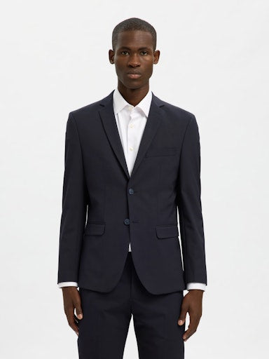 Blazers navy Selected HOMME