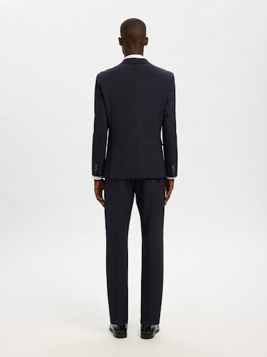 Blazers navy Selected HOMME
