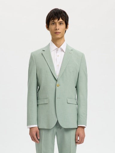 Blazers groen Selected HOMME