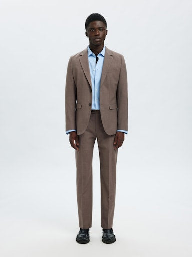 Blazers bruin Selected HOMME