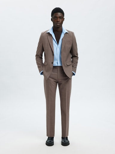 Blazers bruin Selected HOMME