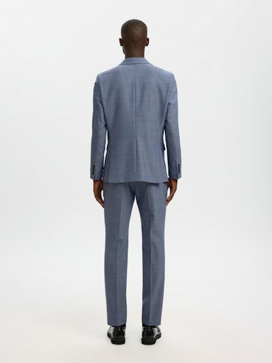 Blazers blauw Selected HOMME