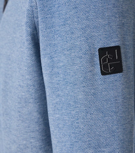 Cardigans blauw Casa Moda