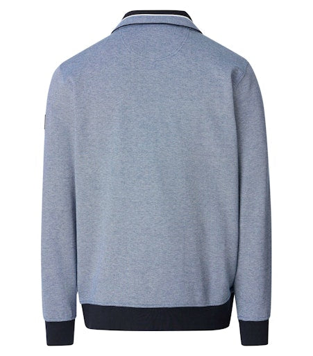 Cardigans blauw Casa Moda
