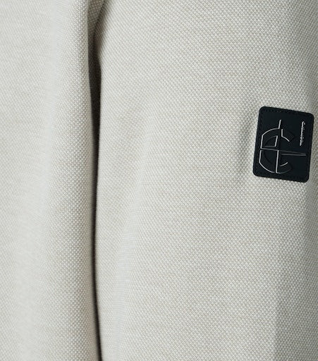 Cardigans beige Casa Moda