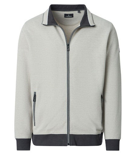 Cardigans beige Casa Moda