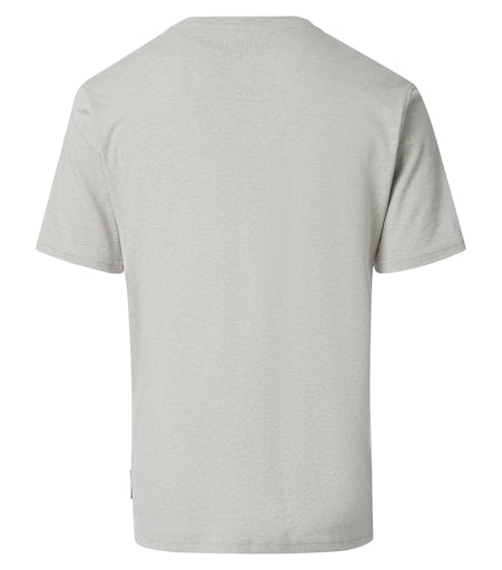 T-shirts korte mouw beige Casa Moda