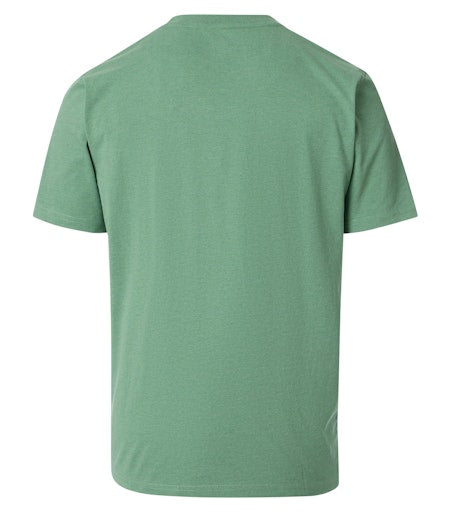 T-shirts korte mouw blauw Casa Moda