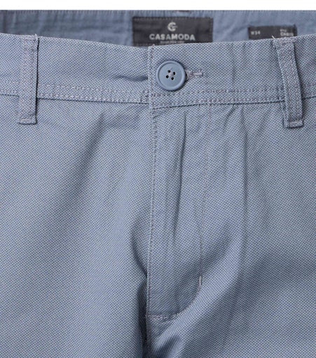Shorten blauw Casa Moda
