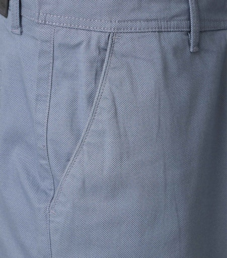Shorten blauw Casa Moda