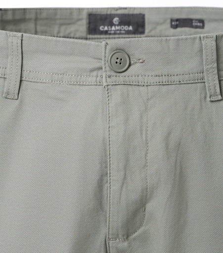 Shorten blauw Casa Moda