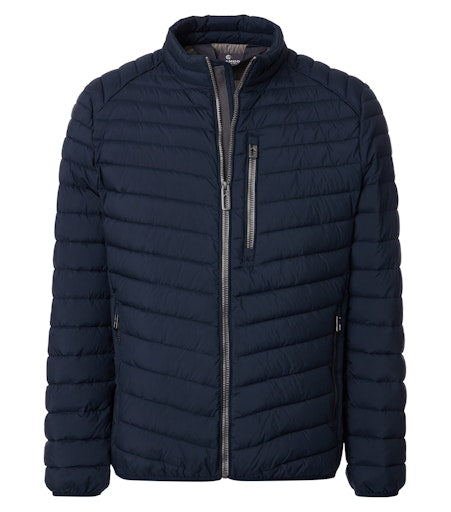 Jassen blauw Casa Moda