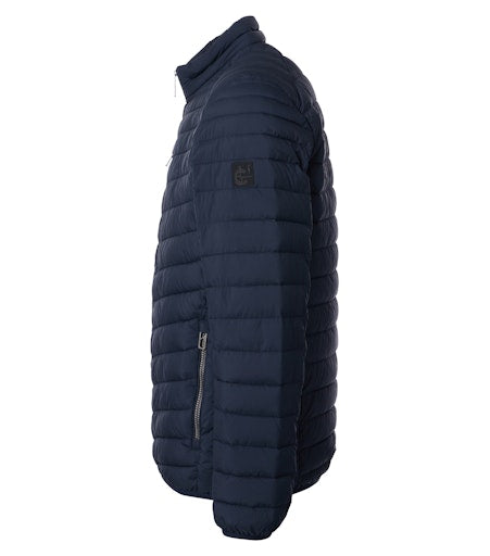 Jassen blauw Casa Moda