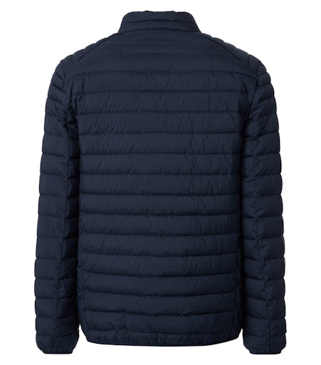 Jassen blauw Casa Moda