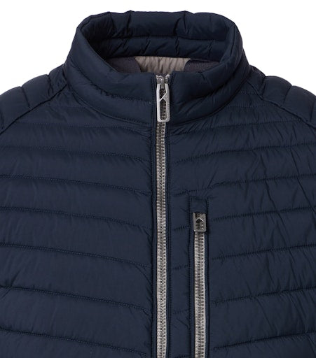 Jassen blauw Casa Moda