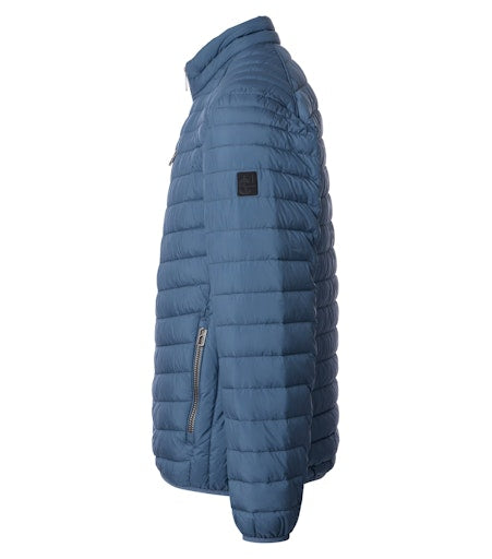 Jassen blauw Casa Moda