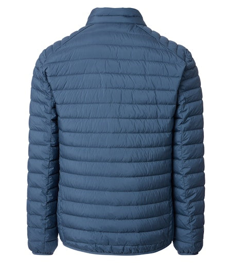 Jassen blauw Casa Moda
