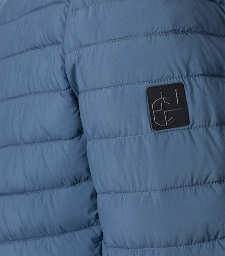 Jassen blauw Casa Moda
