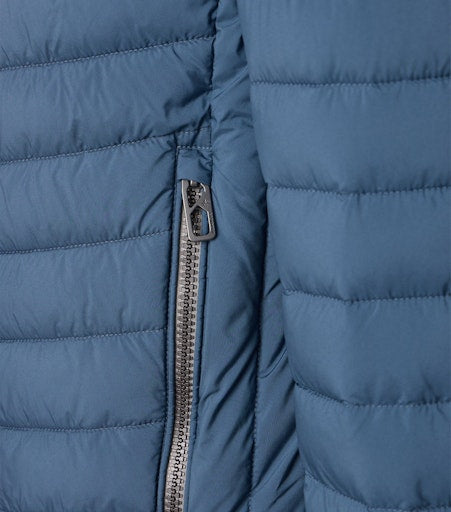 Jassen blauw Casa Moda