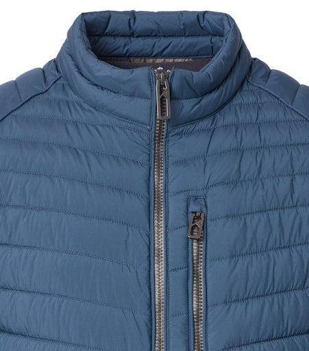 Jassen blauw Casa Moda