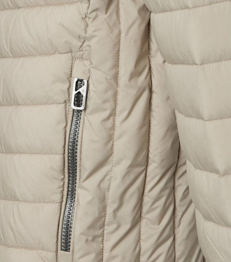 Jassen beige Casa Moda
