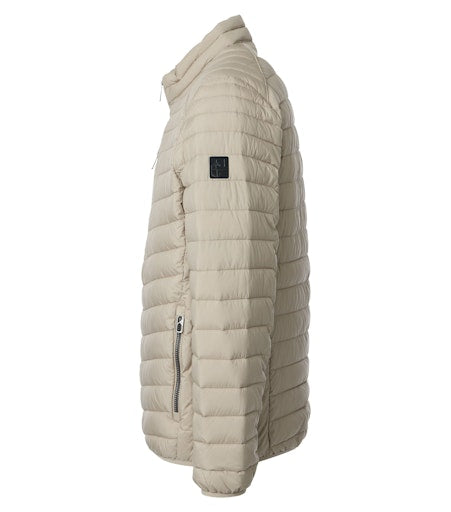 Jassen beige Casa Moda