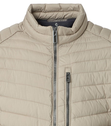 Jassen beige Casa Moda