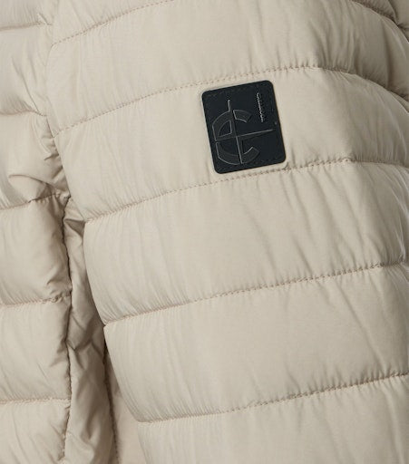 Jassen beige Casa Moda
