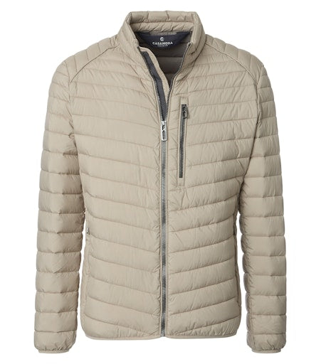 Jassen beige Casa Moda