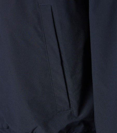 Jassen blauw Casa Moda
