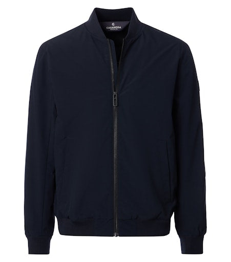 Jassen blauw Casa Moda